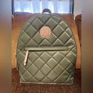 Tommy Hilfiger backpack - Green